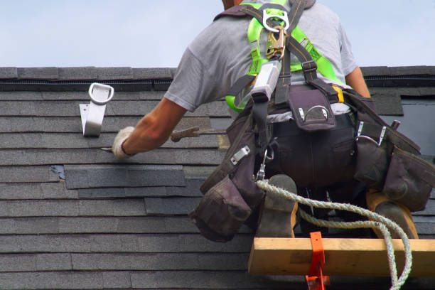 Best Best Roofing Contractors  in Trophy Clu, TX
