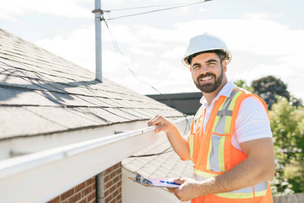 Best Roof Gutter Cleaning  in Trophy Clu, TX