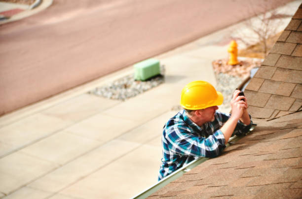 Best Commercial Roofing Services  in Trophy Clu, TX