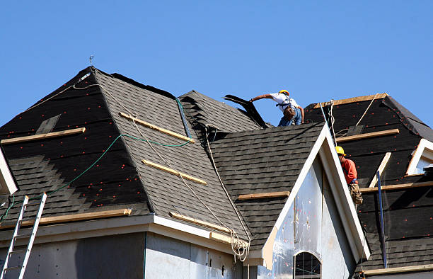 Best Storm Damage Roof Repair  in Trophy Clu, TX
