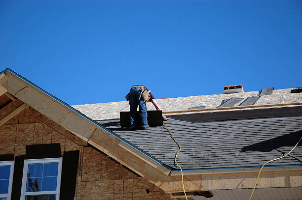 Roof Waterproofing Services in Trophy Clu, TX